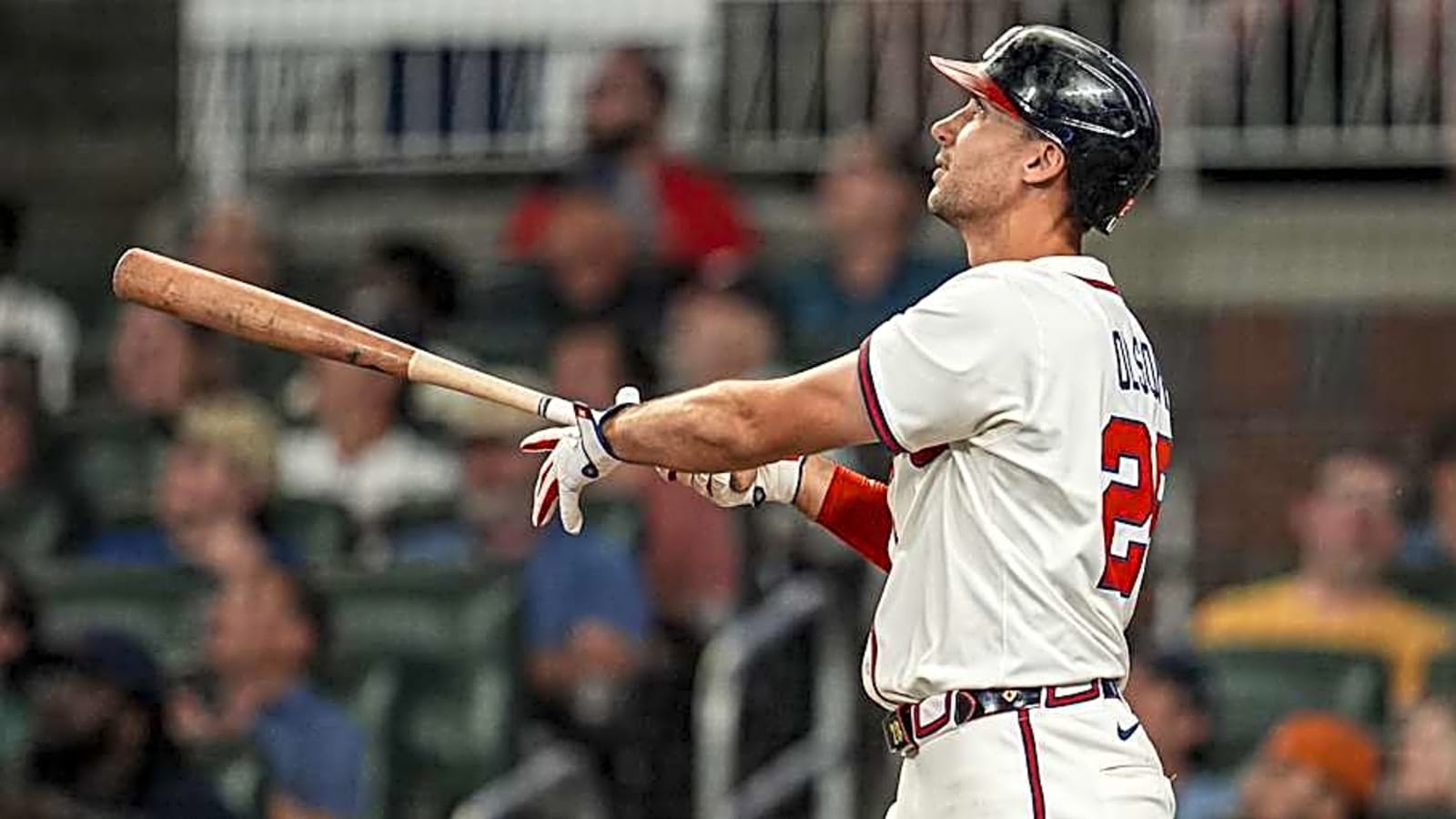 Takeaways From Braves Sweep of Mets
