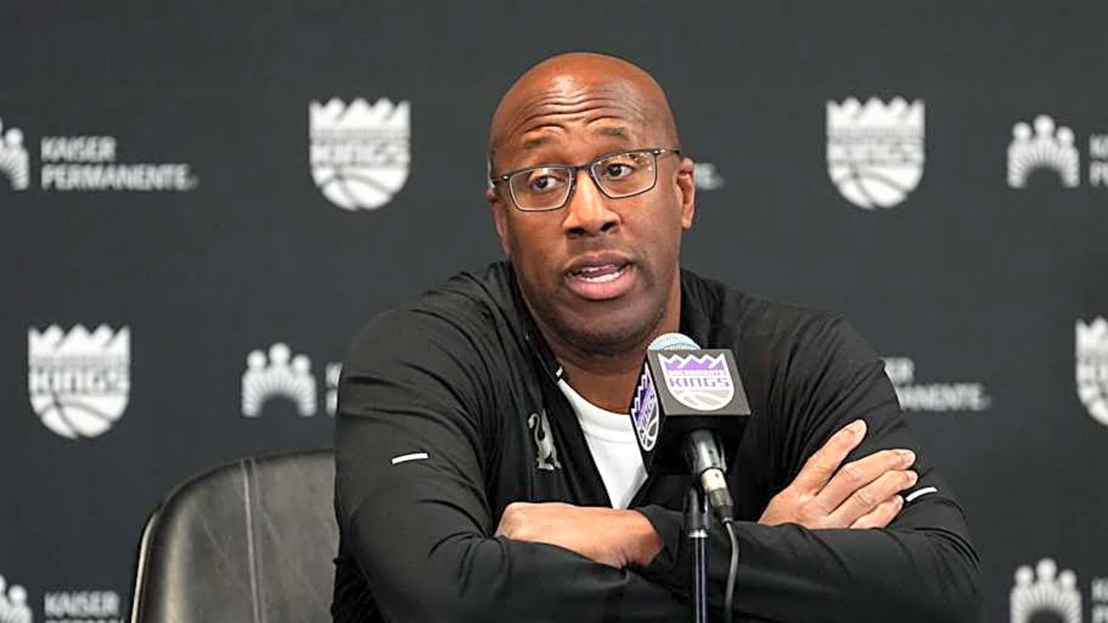 Knicks Expected to Add Former Kings Coach to Mike Brown&#39;s Staff