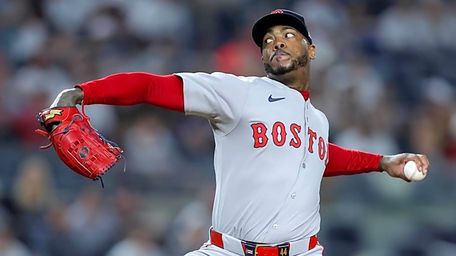 Phillies Should Be All Over World Series Champion Closer at Trade Deadline