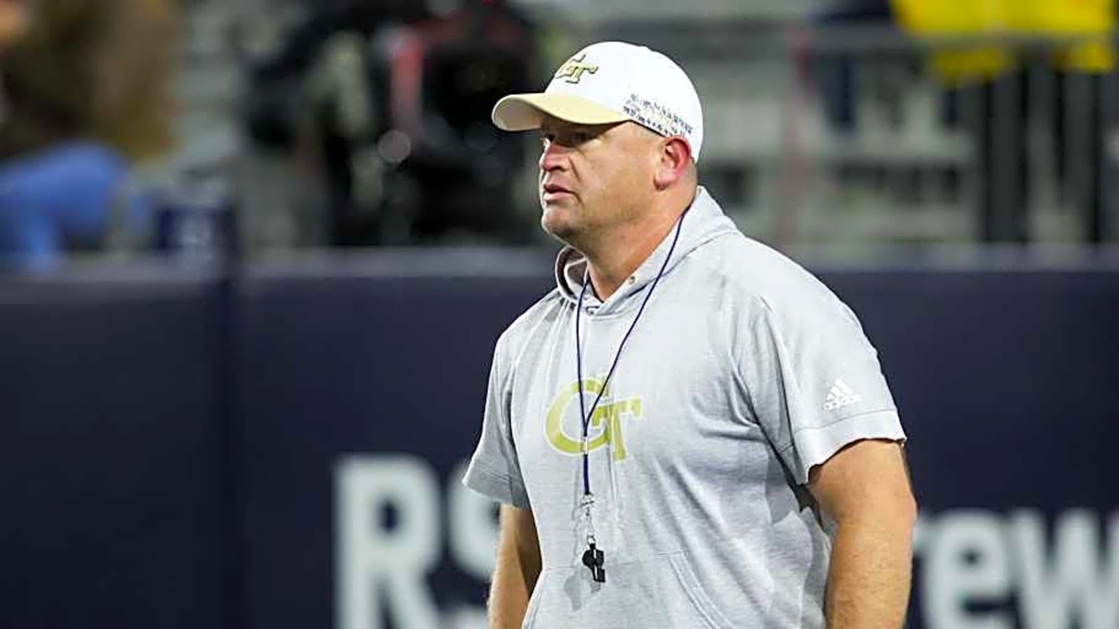 Bleav Georgia Tech: Fall Camp Scrimmage No. 2 Is Now In The Books