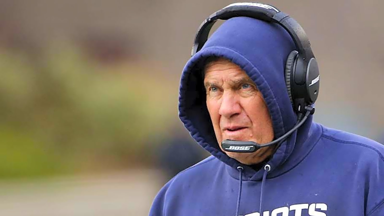 Patriots&#39; Bill Belichick’s Iconic Cincinnati Moment Resurfacing