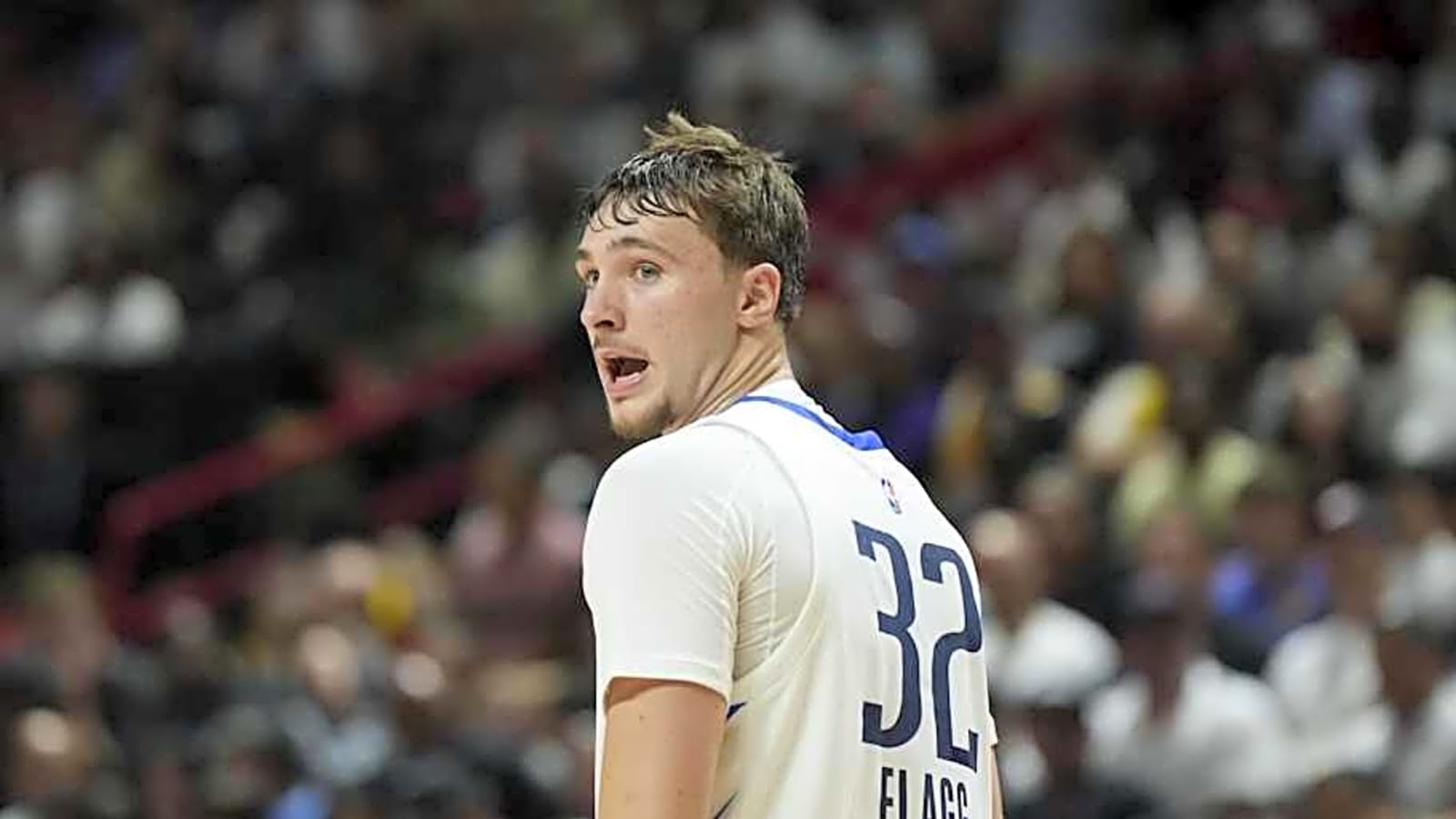 Cooper Flagg, Bronny James’ Surprising Grades After NBA Summer League Battle