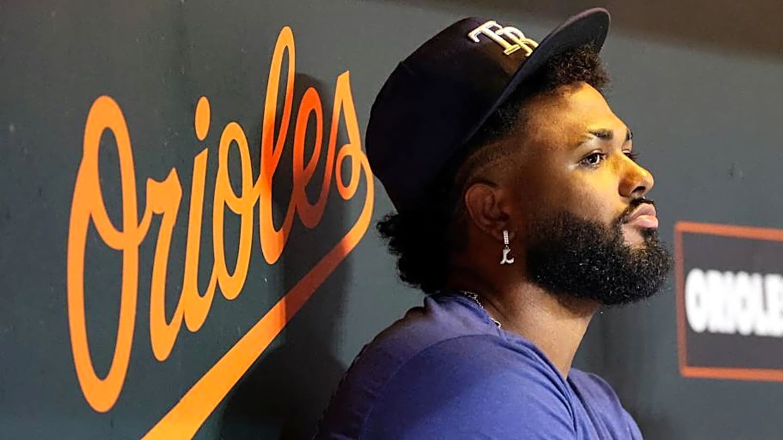 Rays Must Make Franchise-Changing Junior Caminero Decision