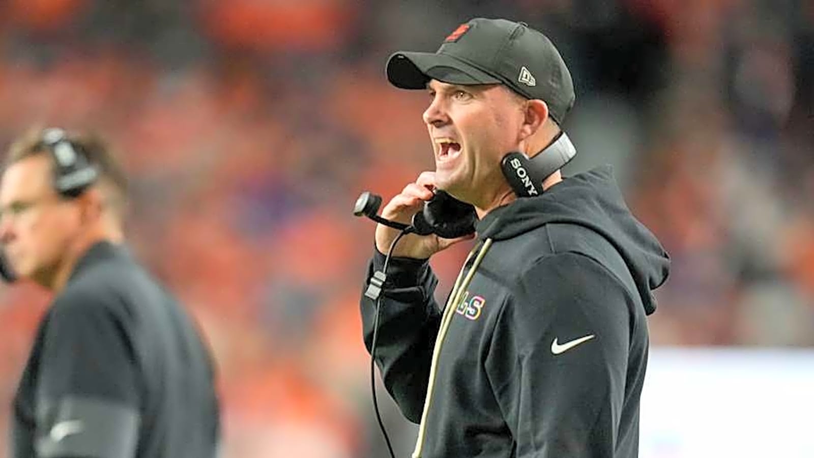 Zac Taylor Takes Blame for Cincinnati Bengals&#39; Recent Struggles: It &#39;Starts With Me&#39;