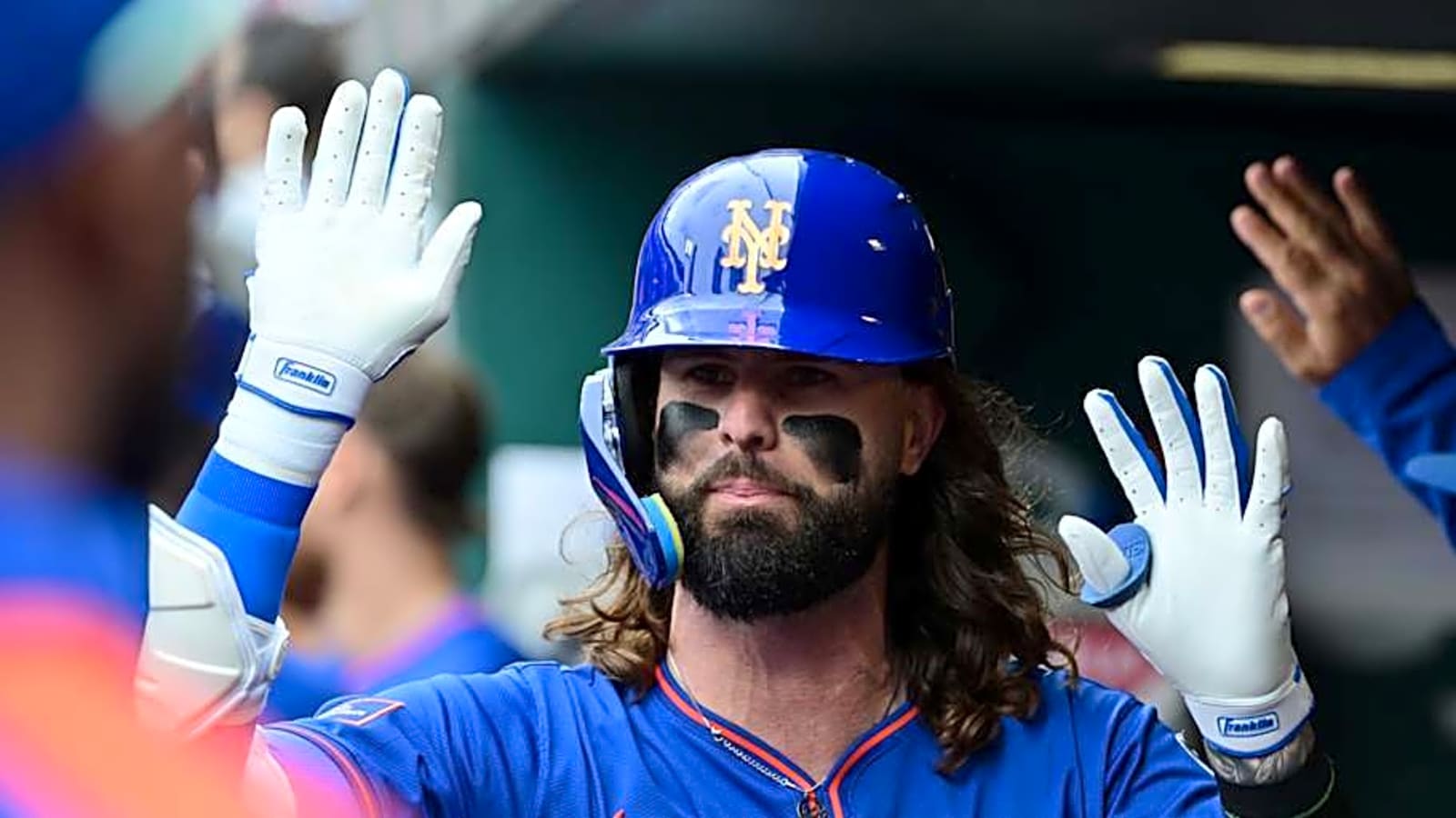 New York Mets activate Jesse Winker, place another key slugger on IL