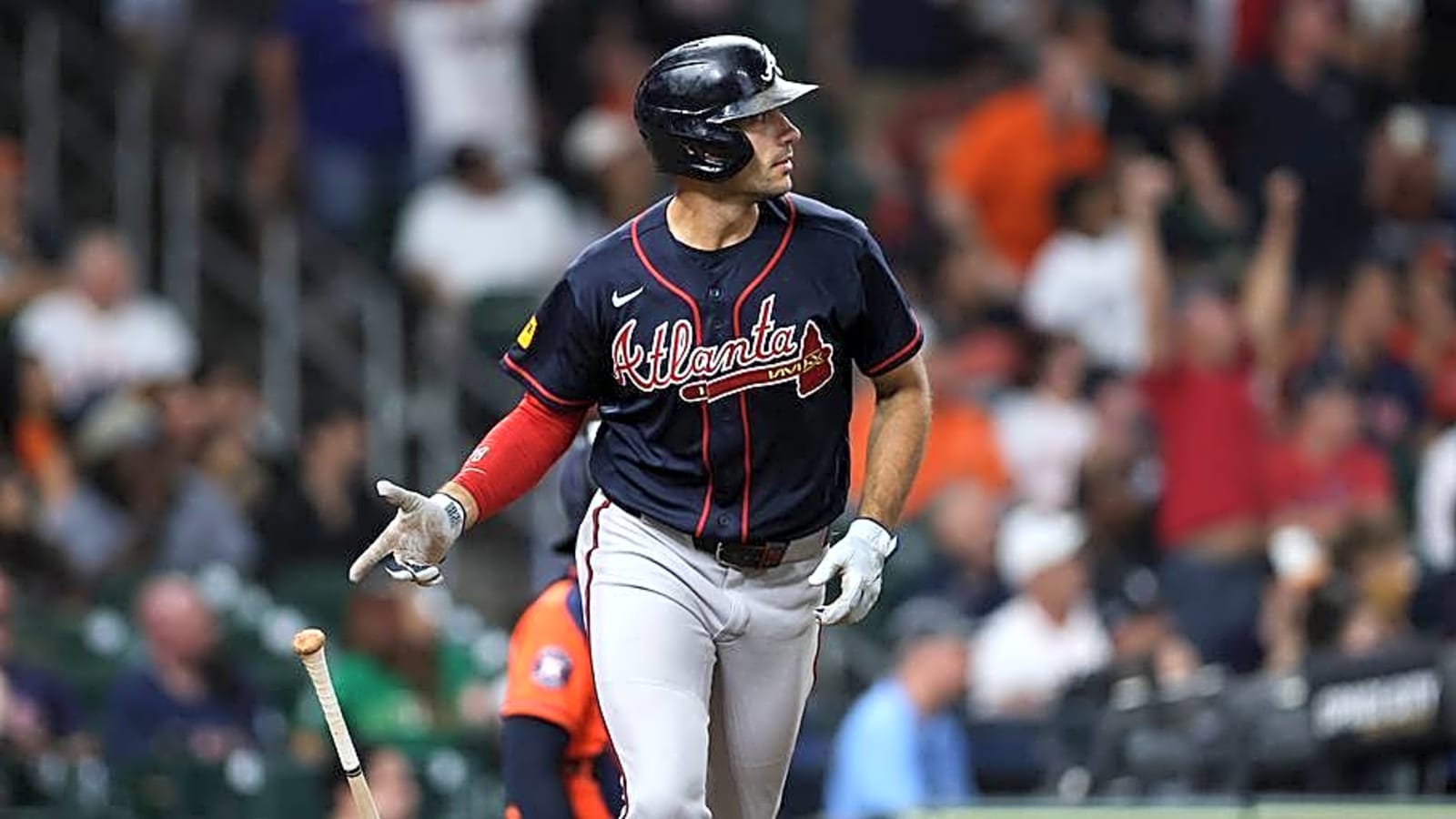 Remaining Magic Numbers for Atlanta Braves' Postseason Outlook