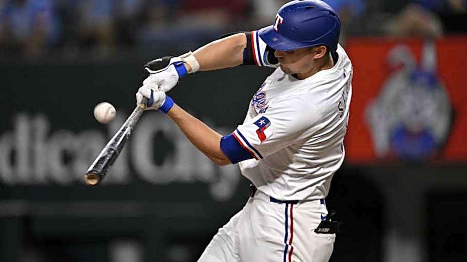 Corey Seager’s Defense Becoming Key for Rangers’ Success