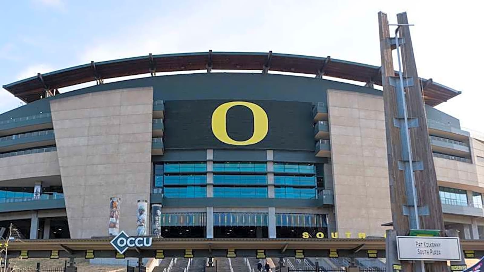 Gophers will play at three of college football&#39;s toughest road environments in 2025
