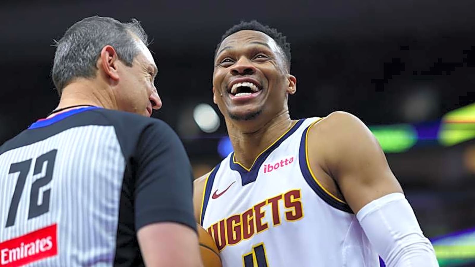 DeMar DeRozan Vouches for New Kings Teammate Russell Westbrook