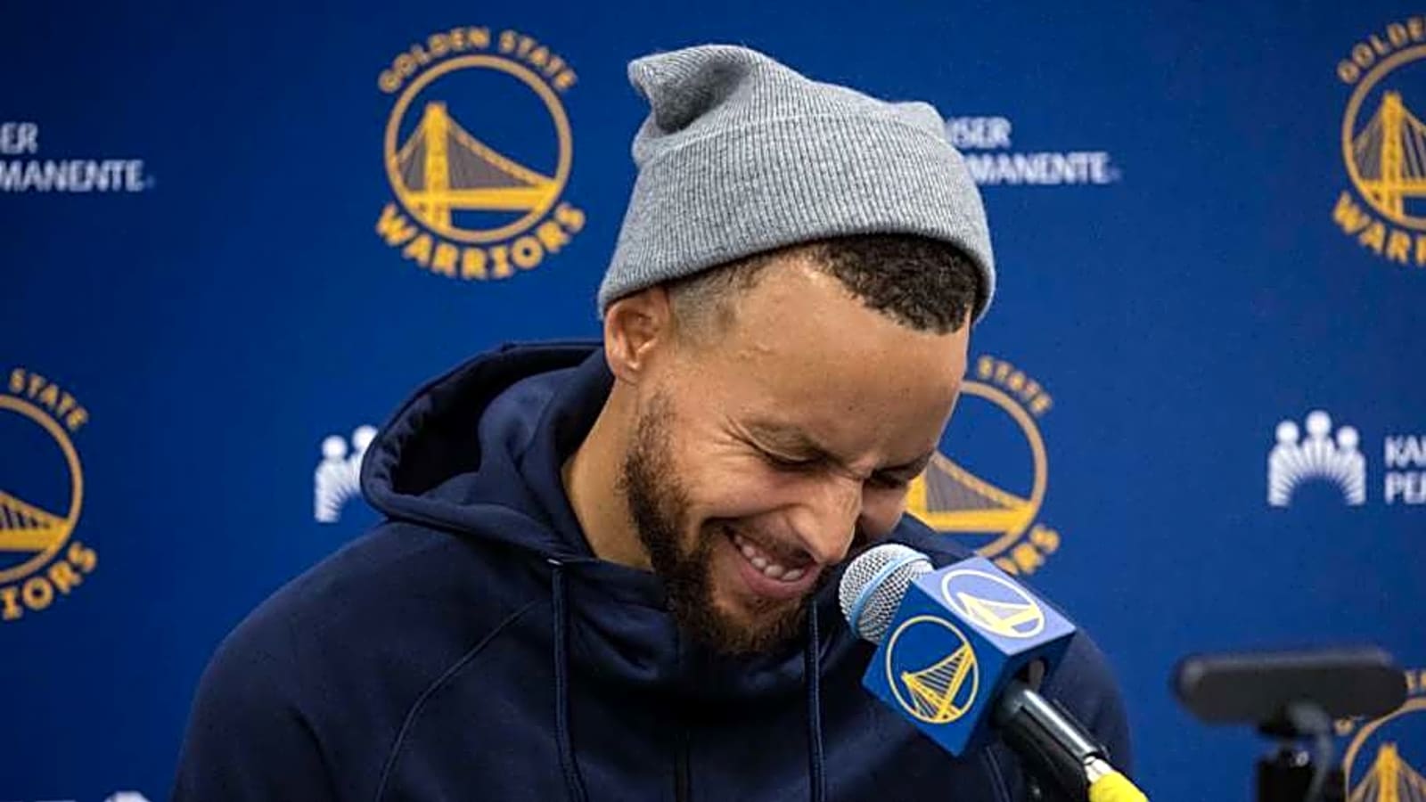 Steph Curry Sends Heartfelt Message To Draymond Green After NBA Announcement
