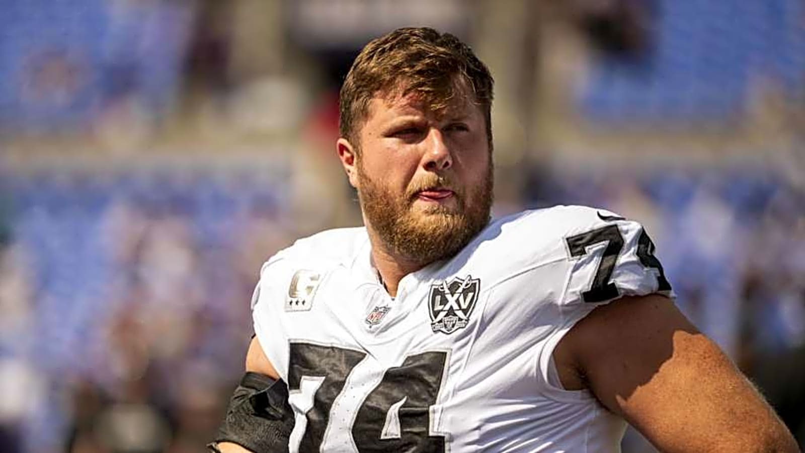 Raiders&#39; Ashton Jeanty Should Elevate UCLA&#39;s Kolton Miller