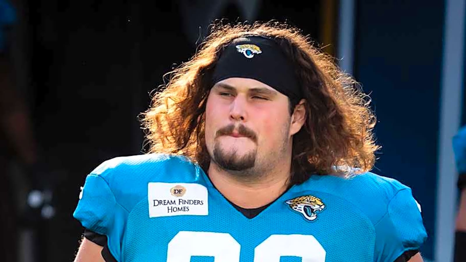 Jaguars&#39; Jonah Monheim Earns This Impressive Honor