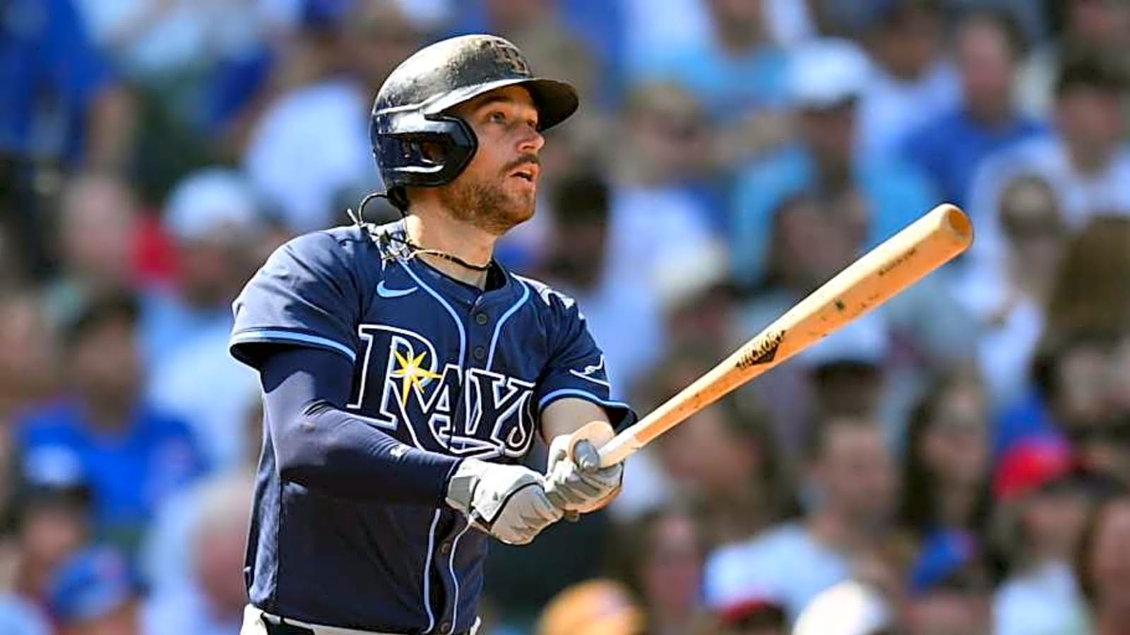 Pirates Named Trade Partner for Rays Second Baseman