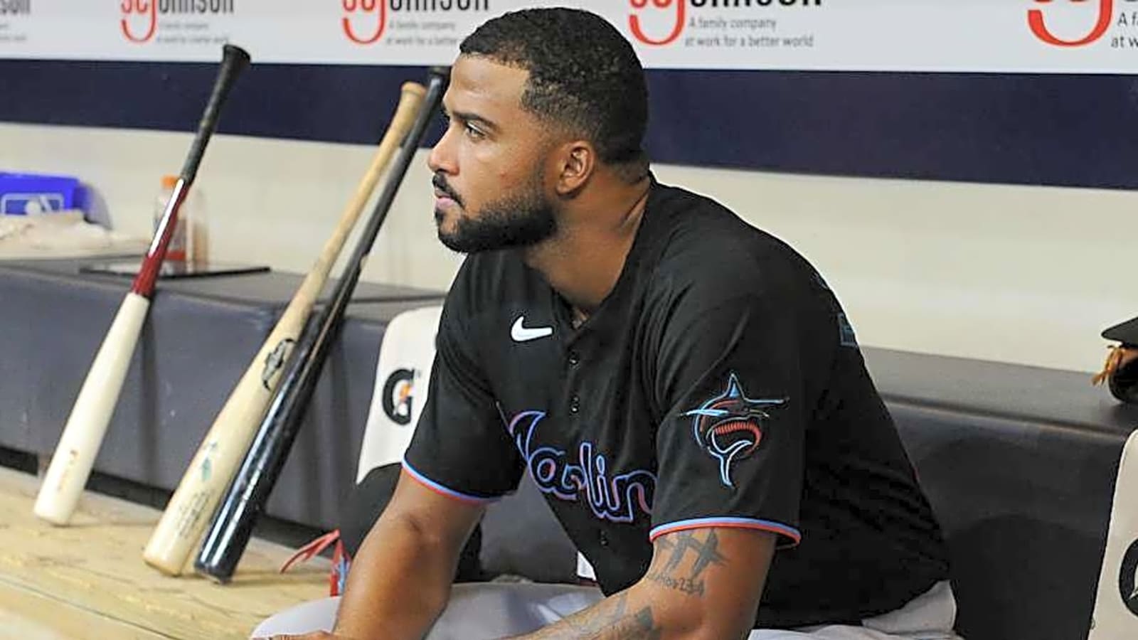 MLB Execs Making Stance on Marlins&#39; Sandy Alcantara Abundantly Clear