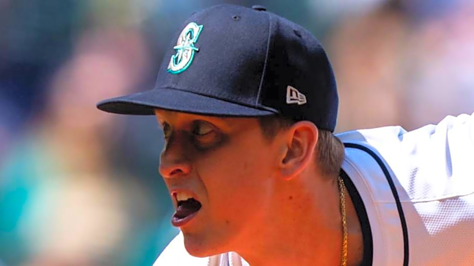 ANALYSIS: Underlying Stats Might Explain Reliever&#39;s Up-And-Down Season