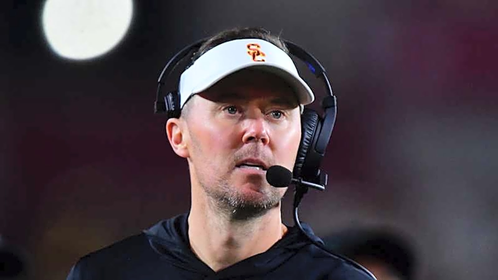 Three USC Trojans Prospects Who Will Be Future First-Round Picks in the NFL Draft