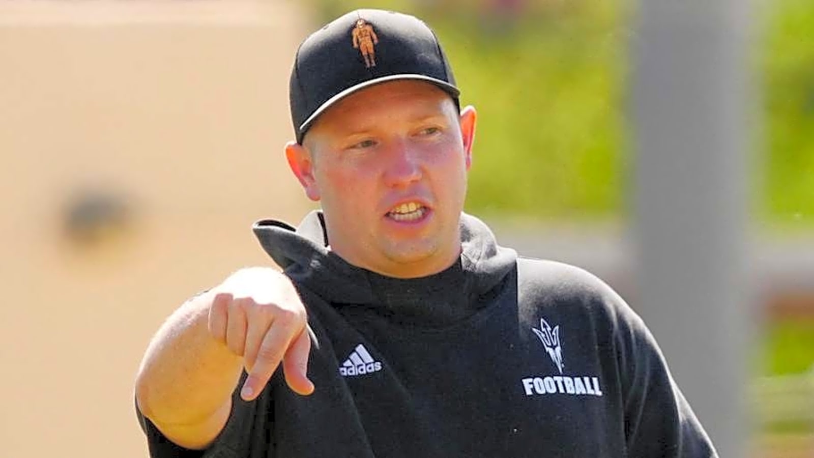 Projected Arizona State Depth Chart After Losing 4 Players in NFL Draft