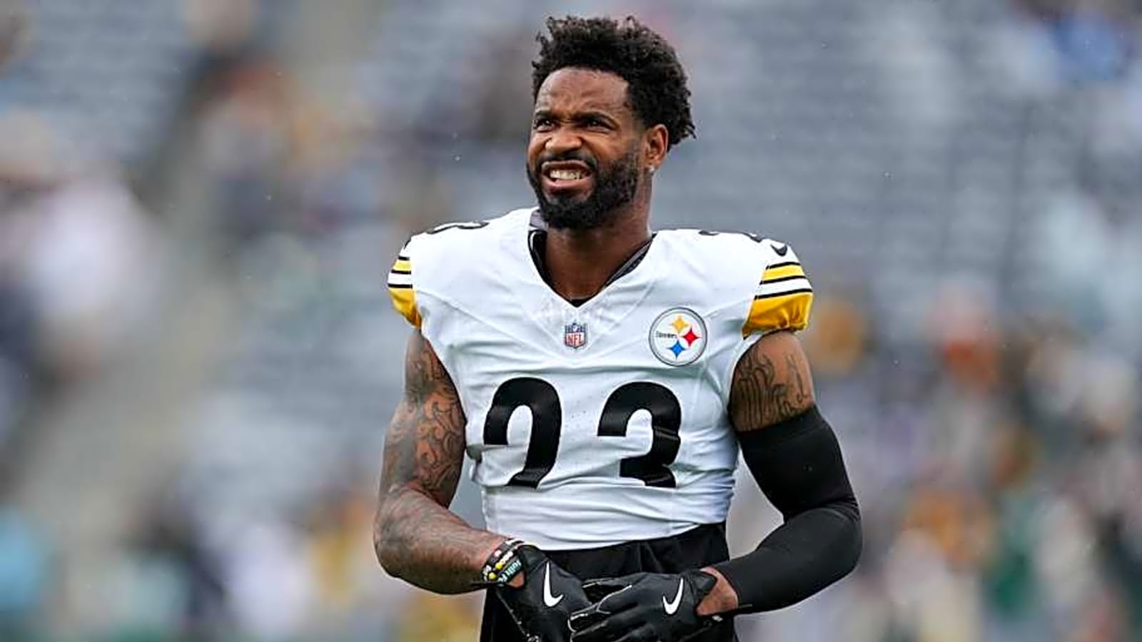 Darius Slay getting roasted shows Eagles made right call moving on
