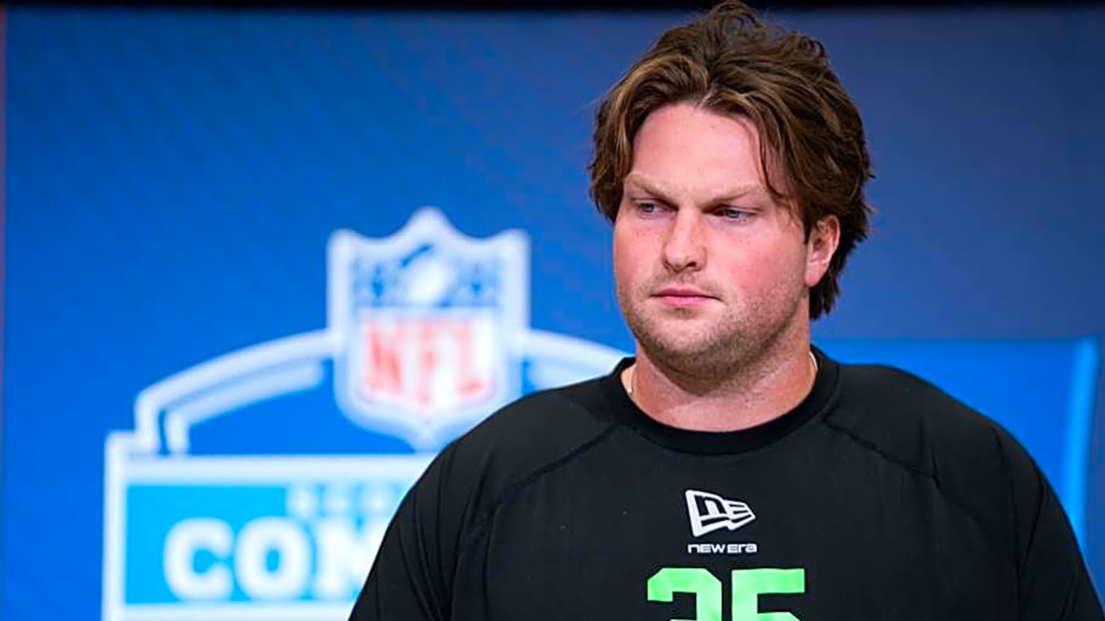 1 Offensive Tackle Chiefs Could Draft in First Three Rounds