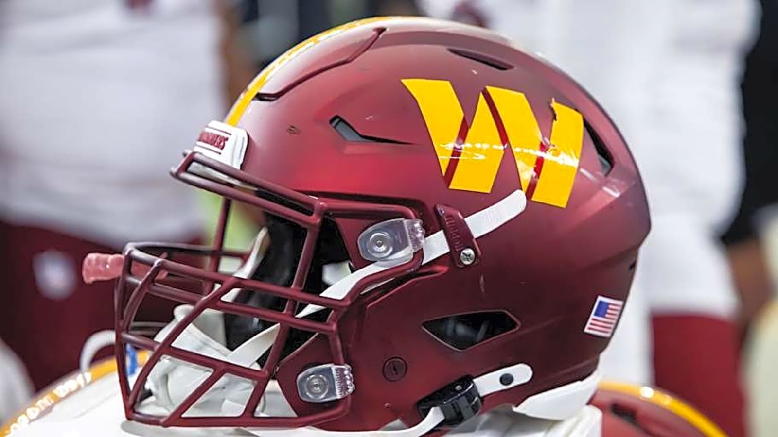 NY Giants Open as Underdogs Against Washington Commanders