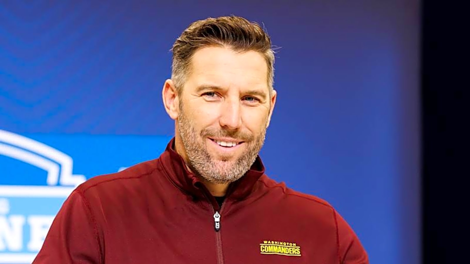 Adam Peters’ big Commanders gamble already looks genius (and the NFL is noticing)
