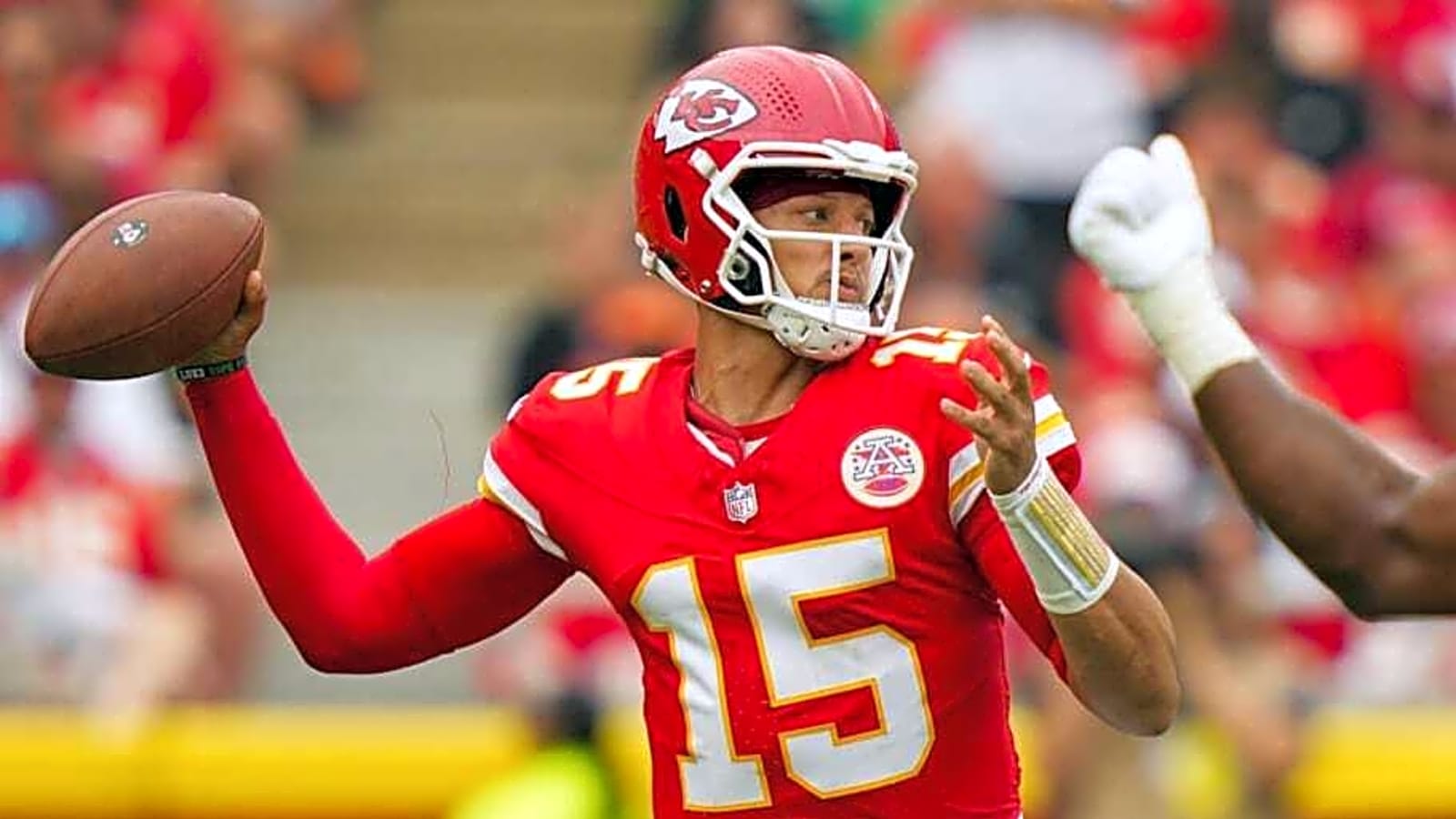 New York Giants Week 3: A Look at the Kansas City Chiefs Offense