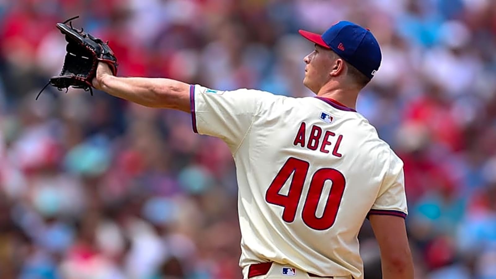 MLB Insider Predicts Phillies Pitcher Mick Abel Will Be Dealt at Trade Deadline