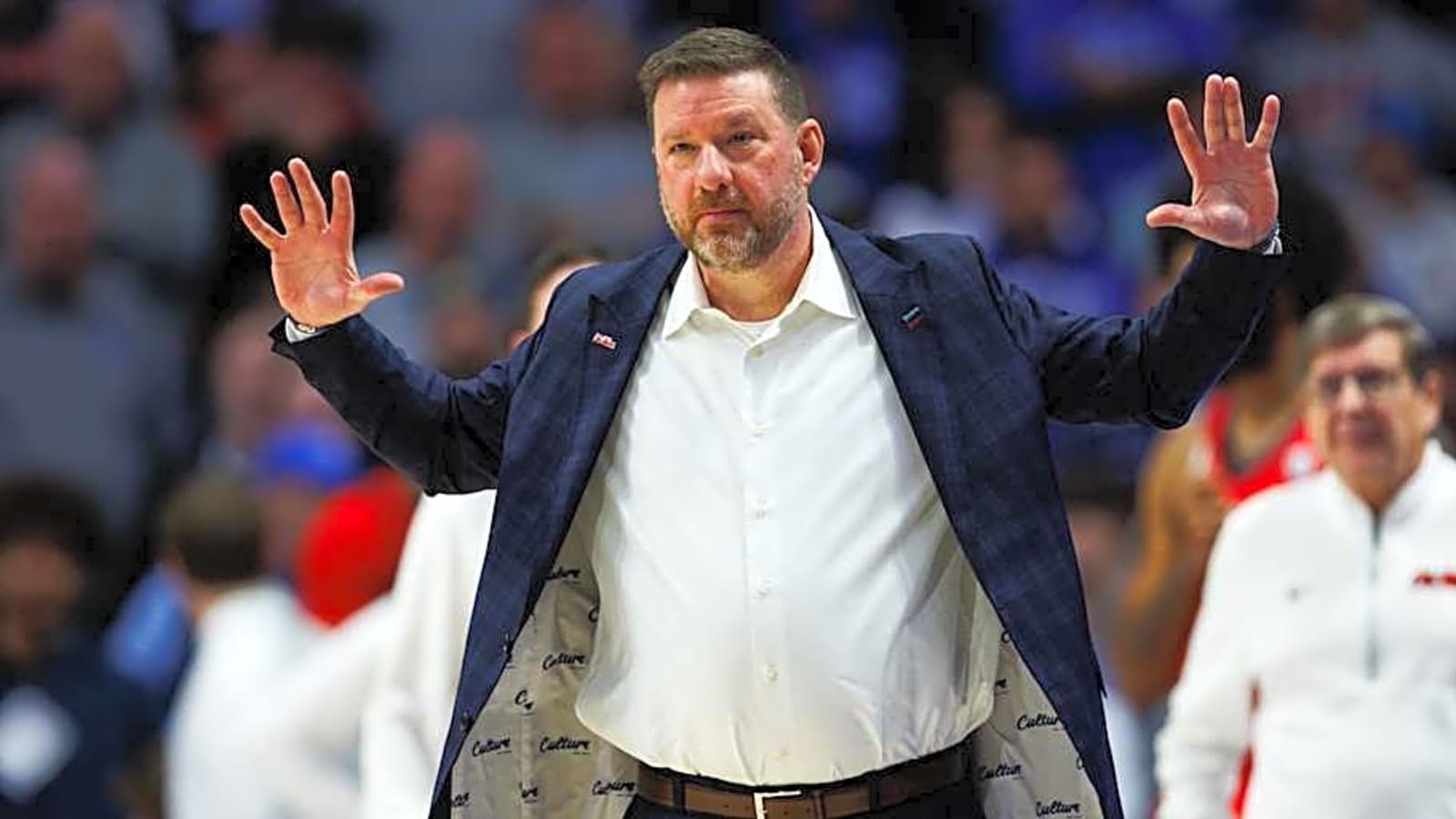 Ole Miss Transfer Portal Commit Flips to Mississippi State