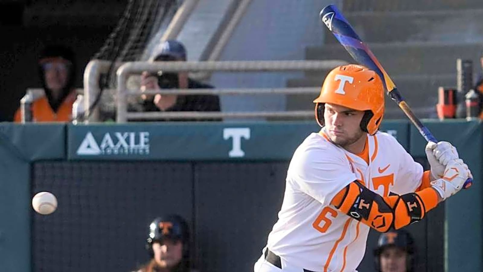 Where Do Giants Plan on Playing Their Newest First-Round Pick?