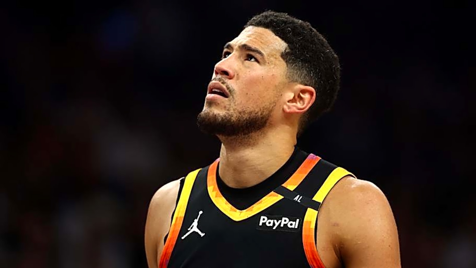 Where Suns&#39; Future Ranks Among NBA Lottery Teams