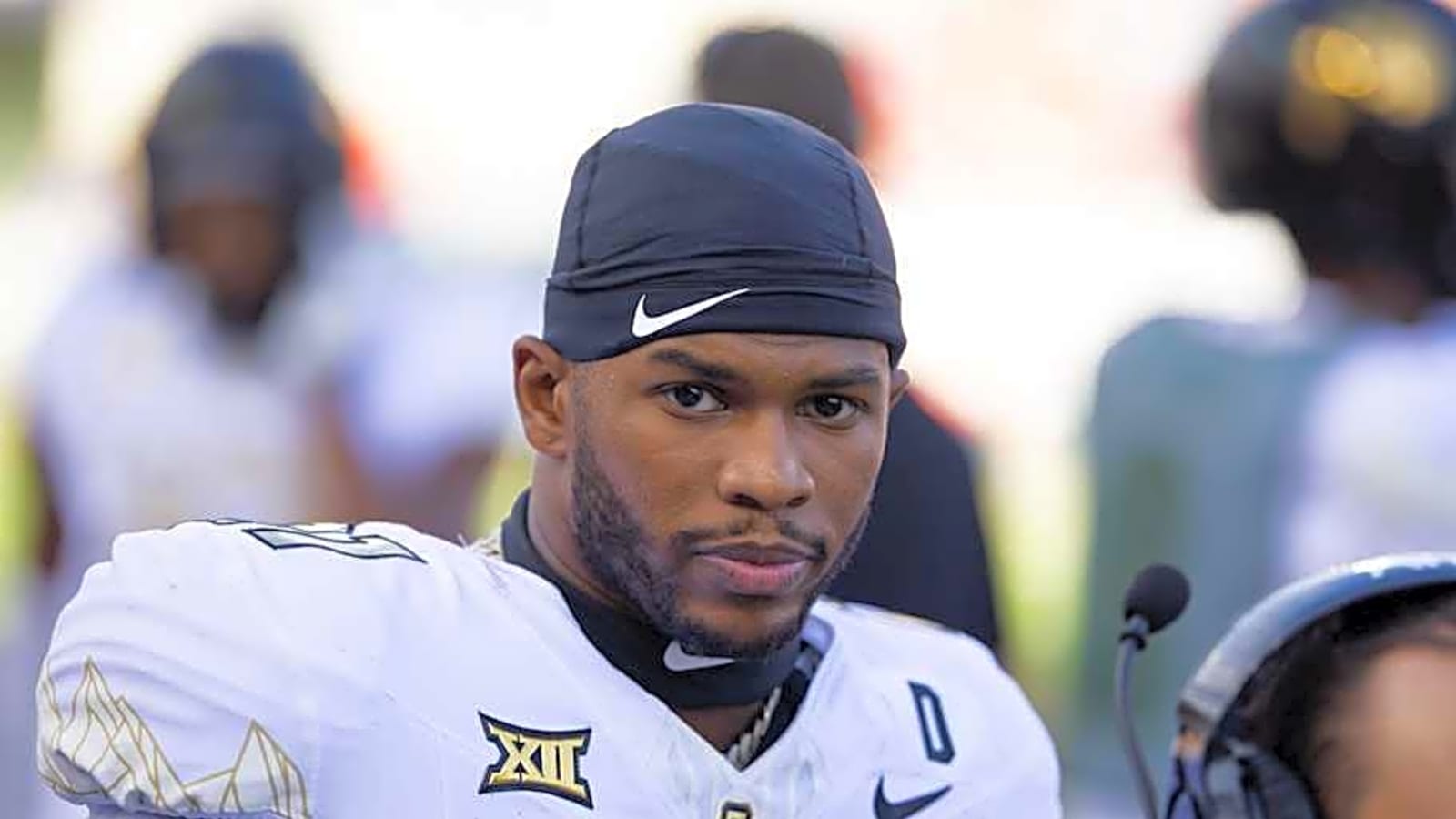 Shilo Sanders Gives Team-Pleasing Answer To Toughest Tampa Bay Buccaneers Receiver