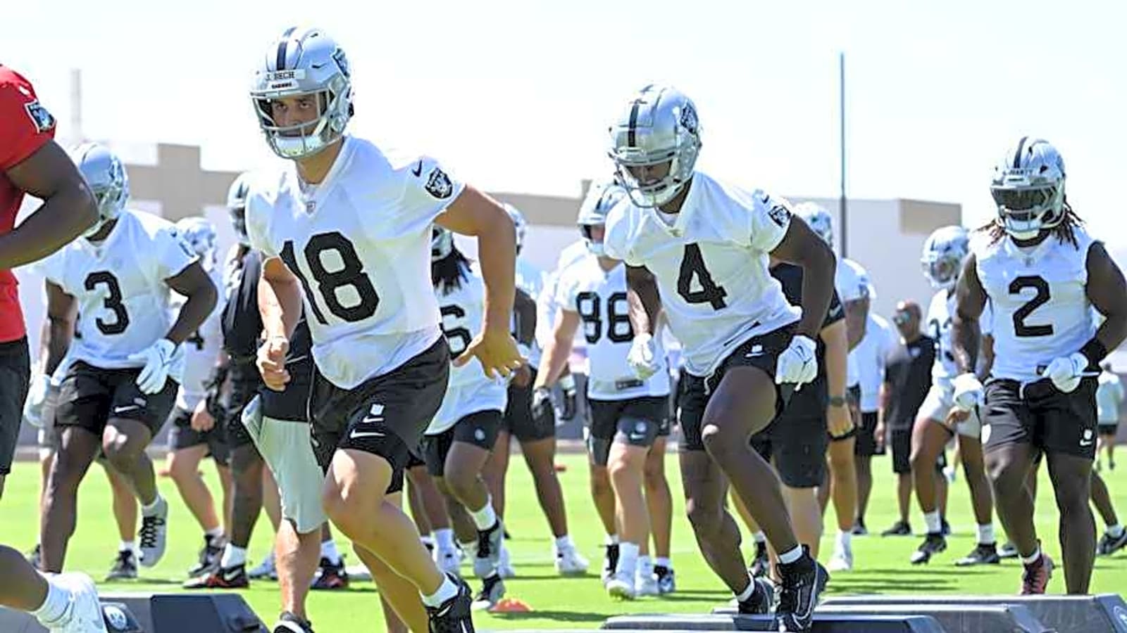 The Most Underrated Player on the Raiders&#39; Offense