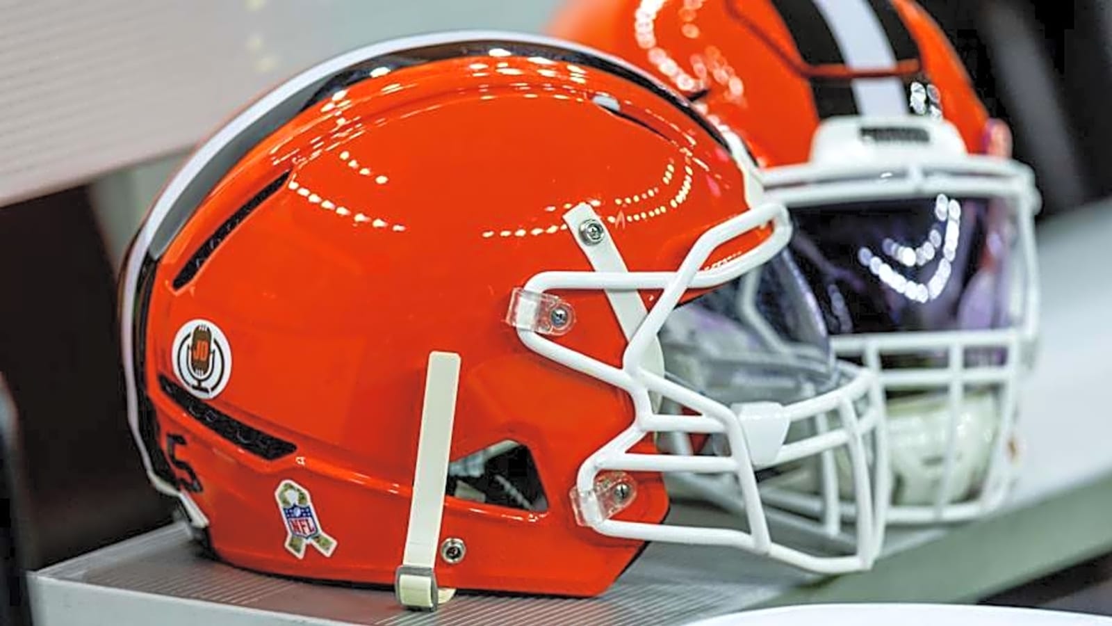 Cleveland Browns Insider Hints Team Could Trade No. 2 Pick