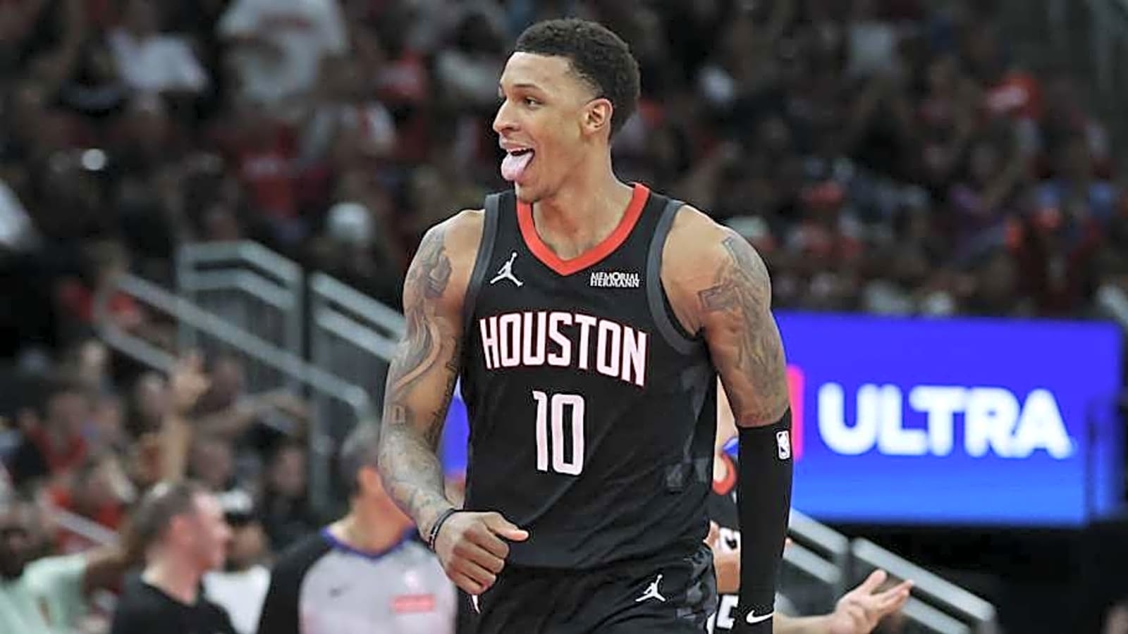 What to Watch for in Rockets vs Suns