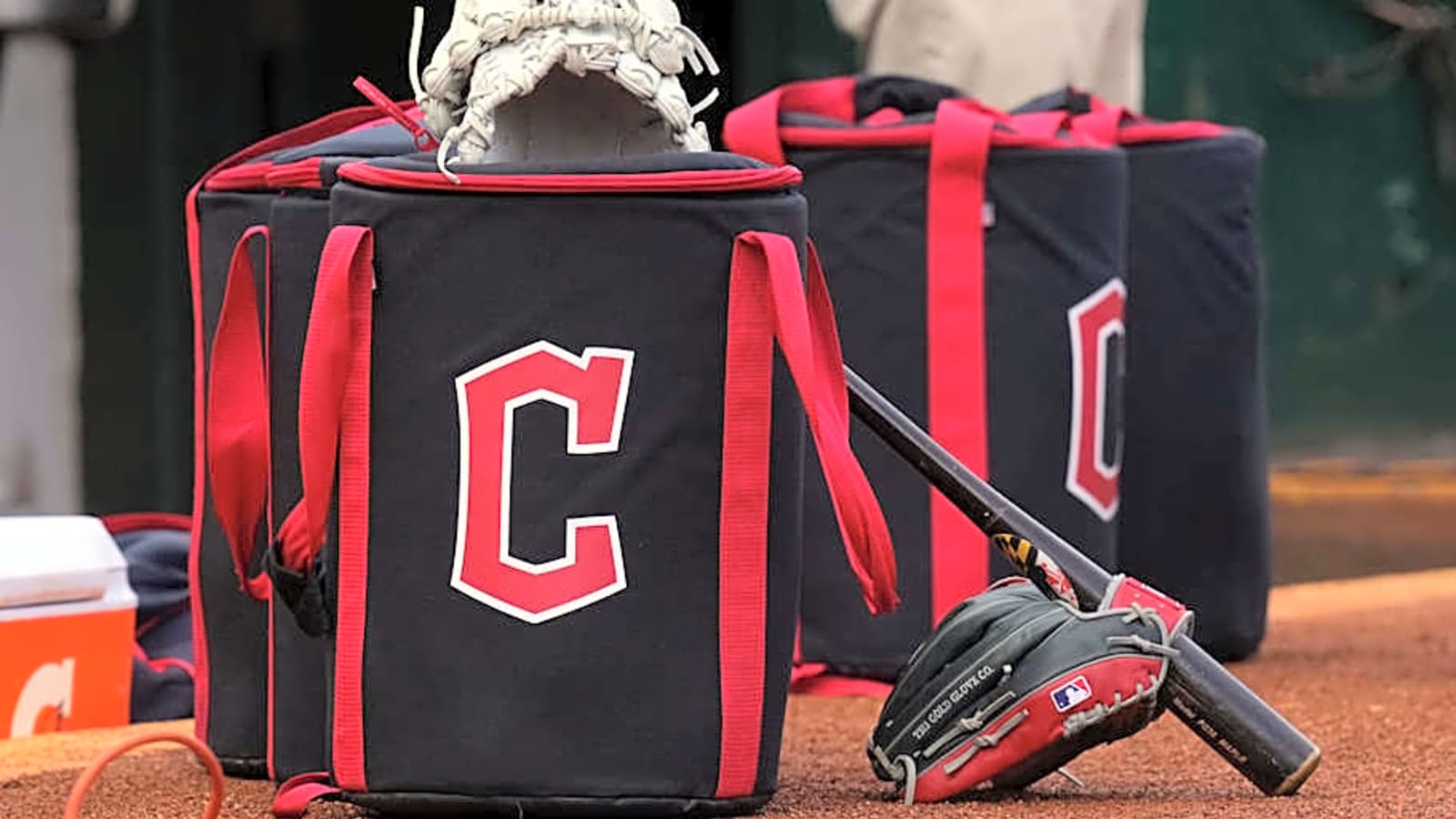 Guardians Add Fresh Arm To Bullpen In Latest Roster Moves