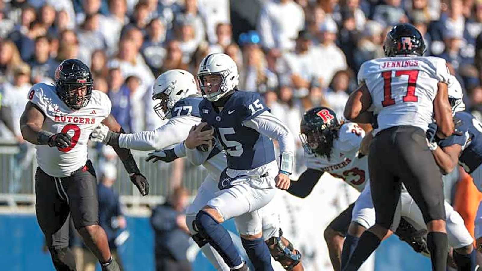 Patriots Sign Two Players Following Minicamp Tryout