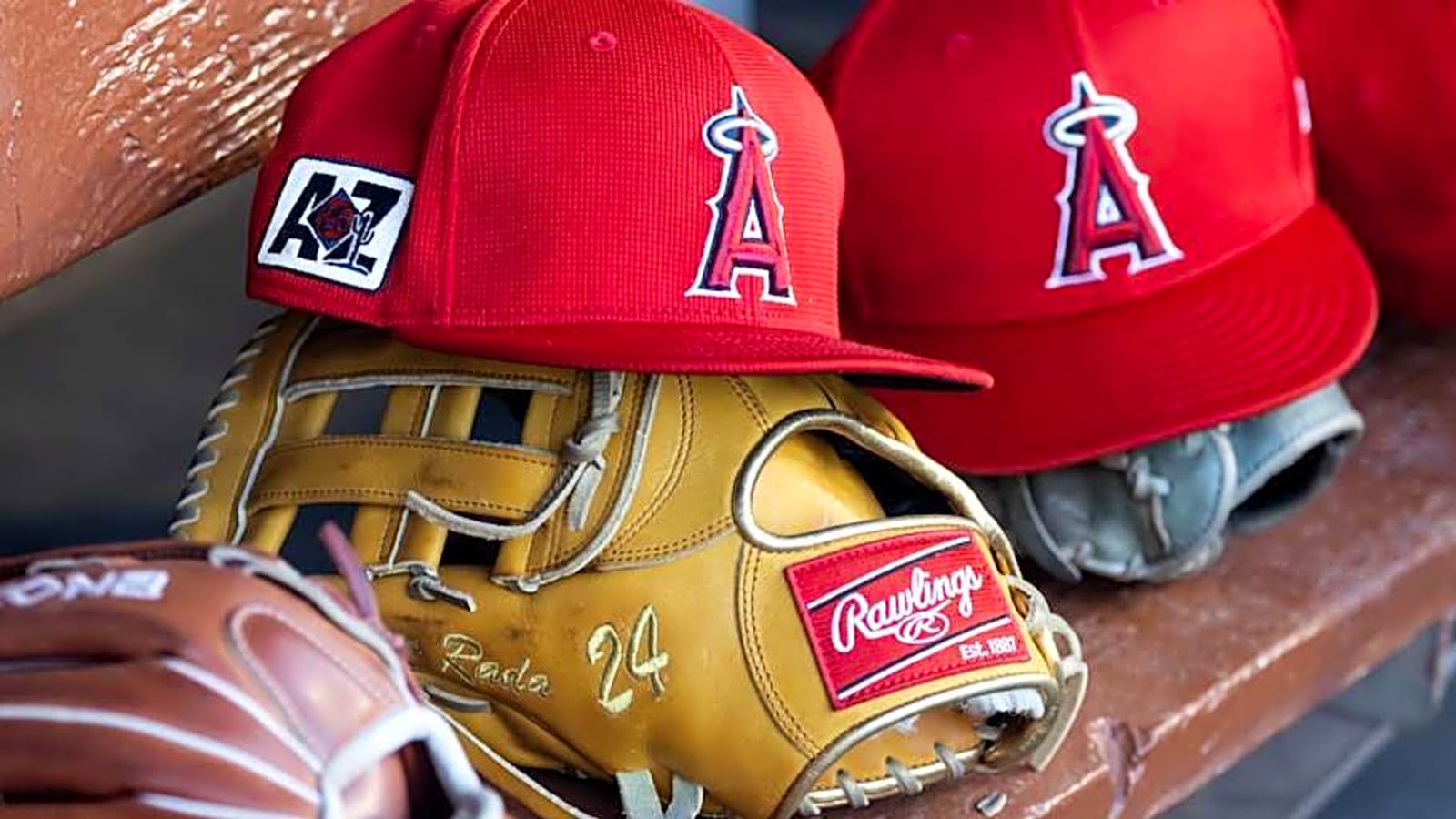 Angels Outfielder Nowhere Near Returning to Halos Amid Injury Recovery