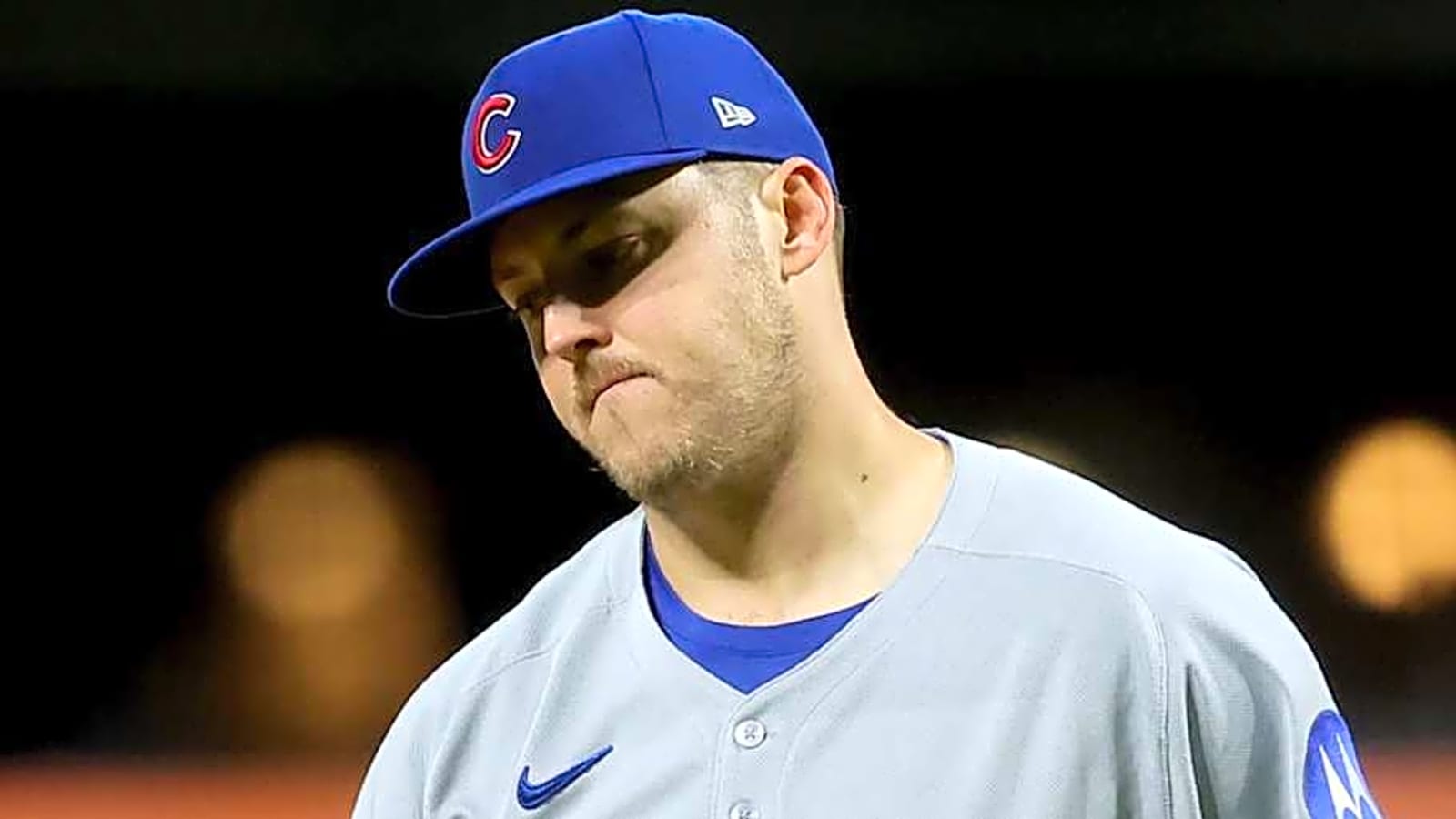 Cubs Place Jameson Taillon on Injured List, Will Miss &#39;Significant Amount of Time&#39;