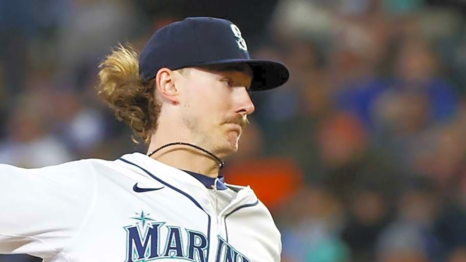 Seattle Mariners Starting Pitcher Dominates in Rehab Start With Triple-A Tacoma
