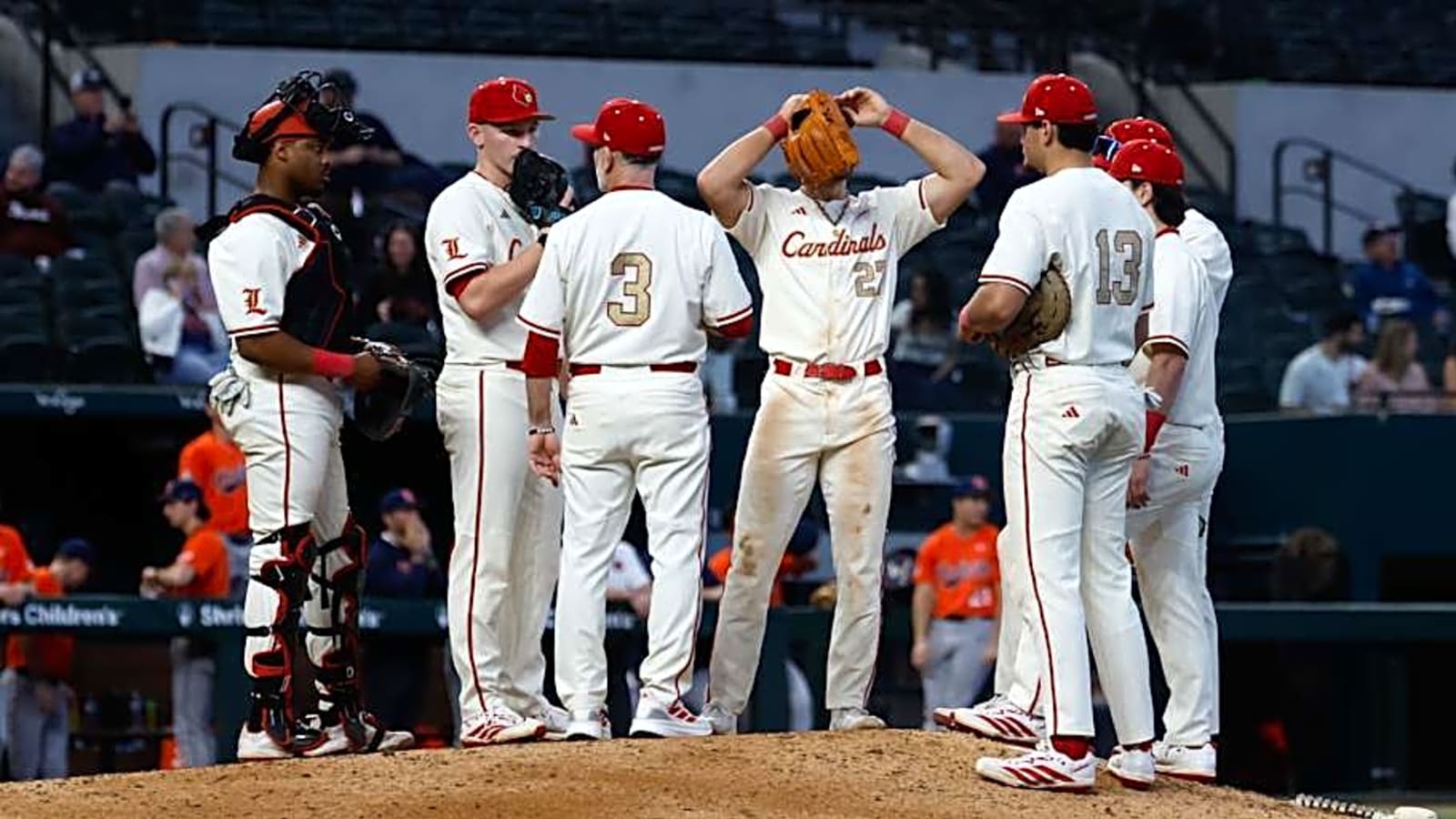 7th Inning Stretch: One Final Homestand (Week 14)