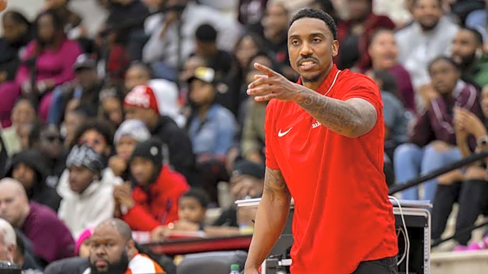 Jeff Teague Adamantly Says Pat Riley Needs To Retire After Disgraceful Performance