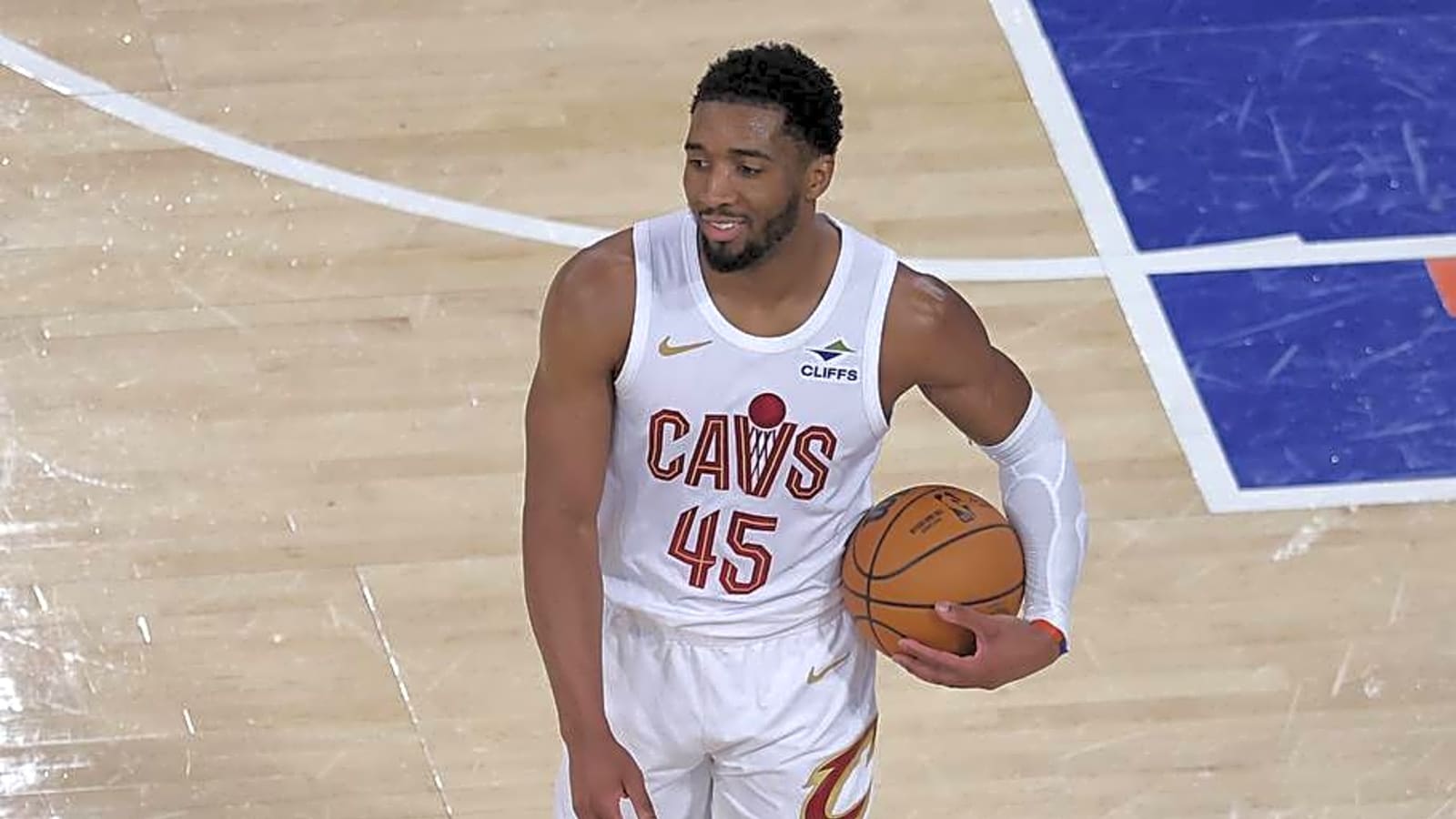 Cavaliers Still Have Reason for Confidence After Game 2 Loss