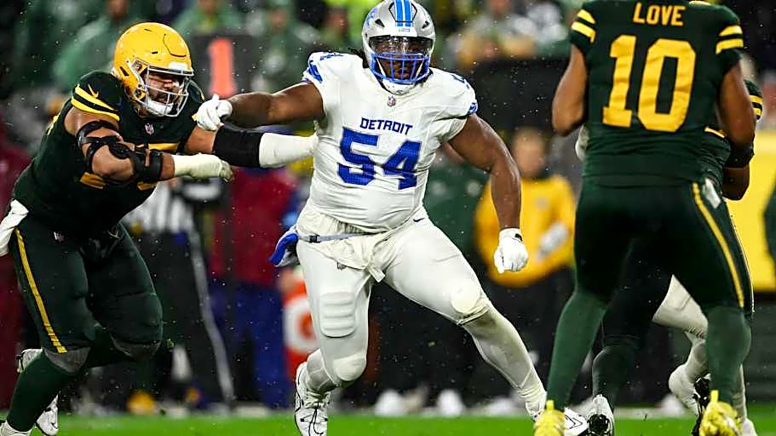 Big contract the Lions may have jumped the gun on has been called out by analyst