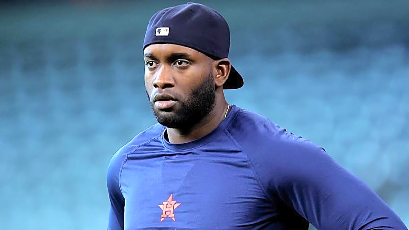 Astros Officially Activate Yordan Alvarez Off Injured List in Seismic Roster Move