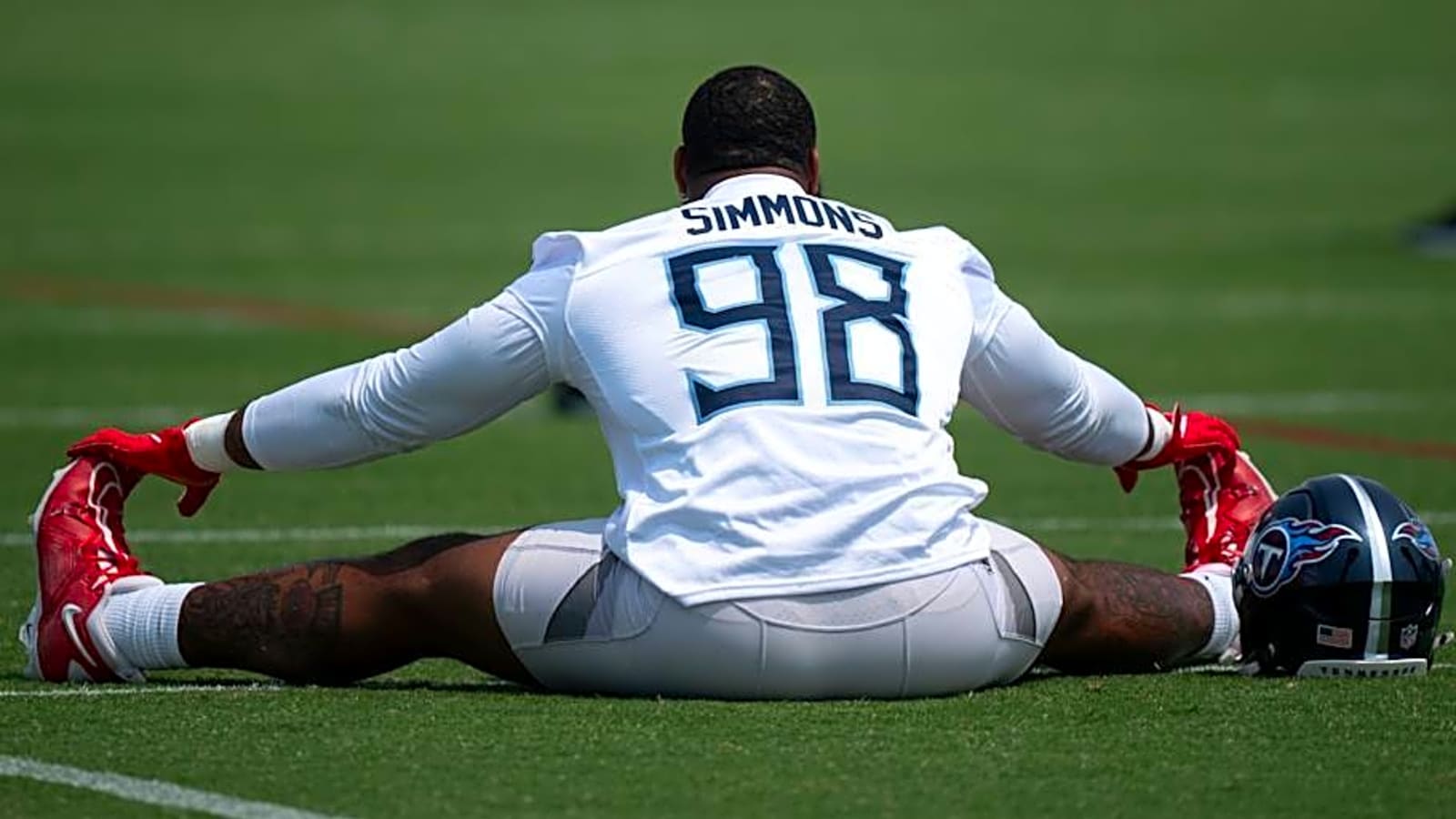Jaguars Set to Face Several Elite DL