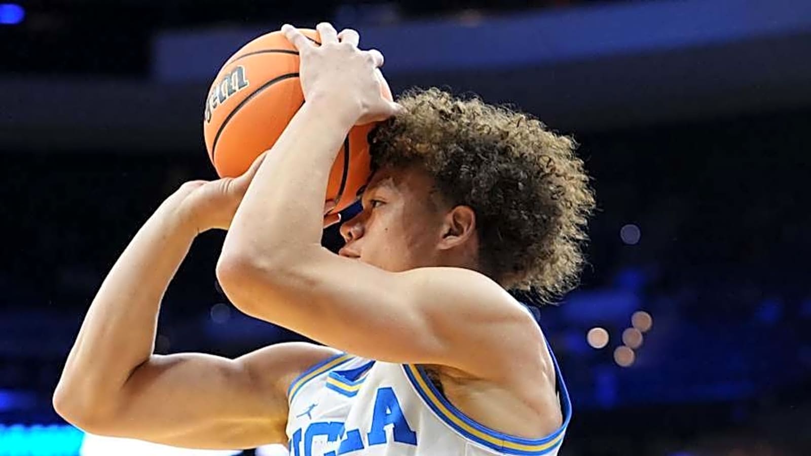 Updating UCLA's Ceiling for 2026-27 Campaign