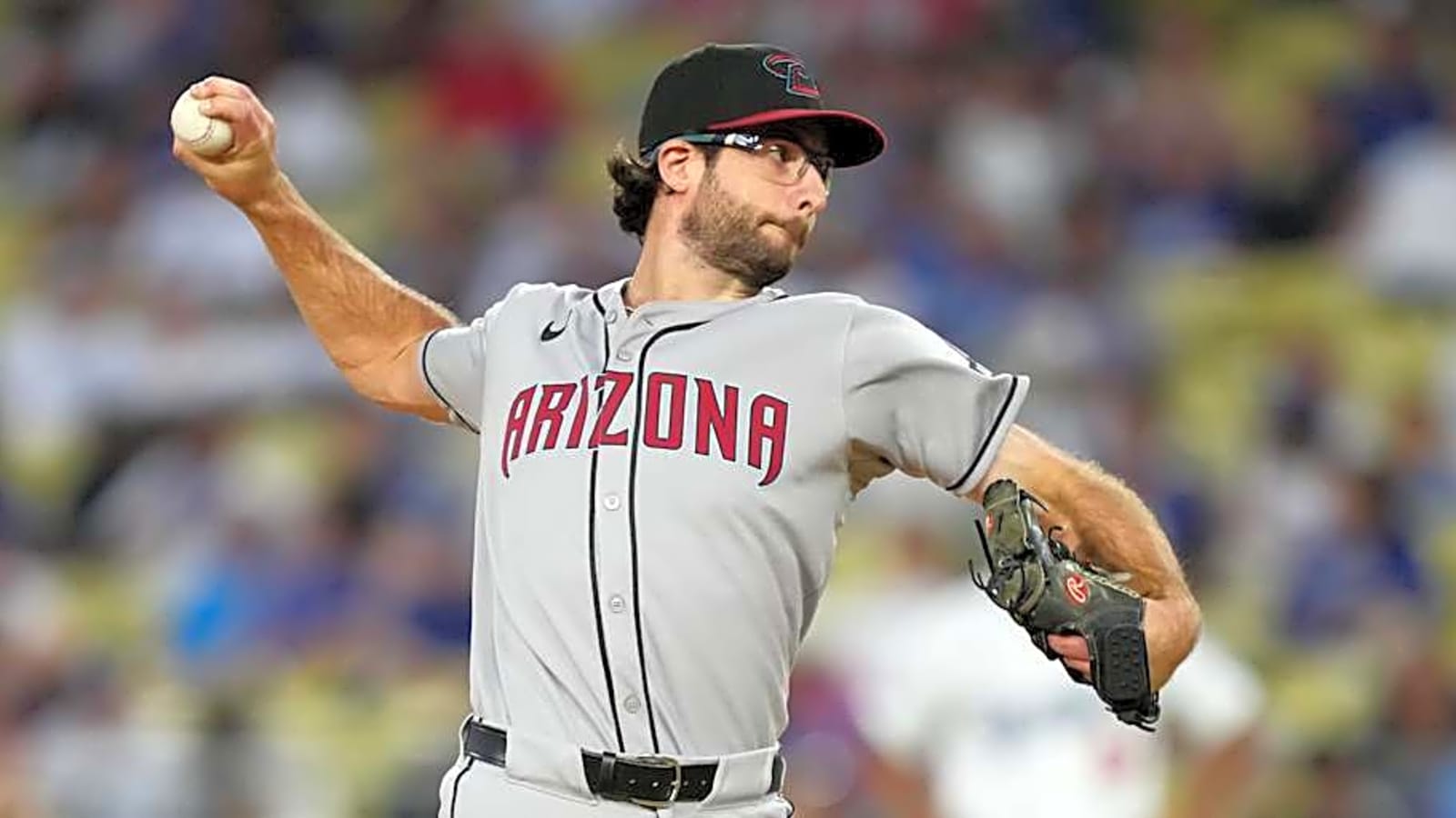 Projected Zac Gallen Contract Could Make D-backs' Decision Easier