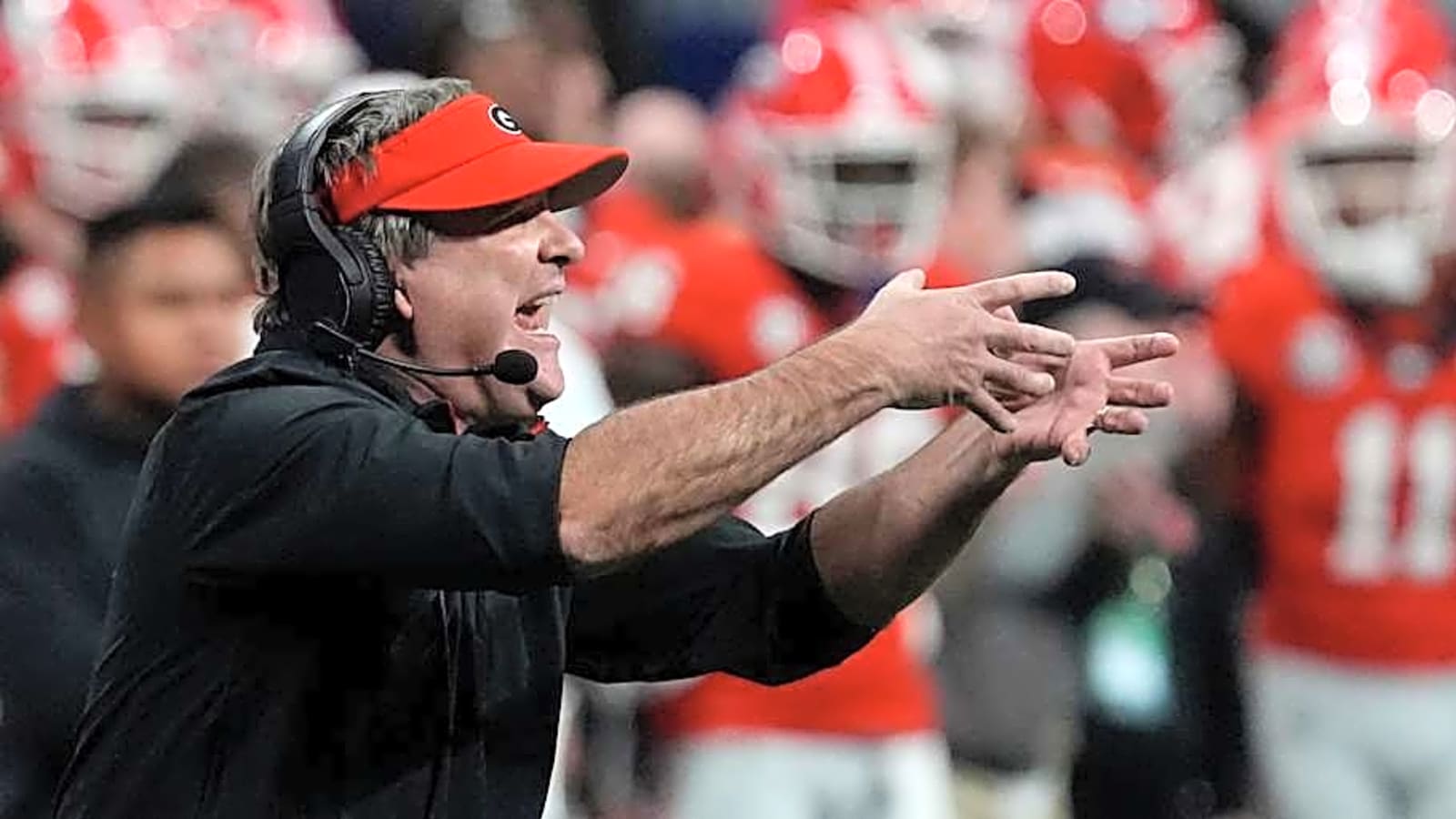 ESPN Releases Updated FPI College Football Rankings Before 2025 Season