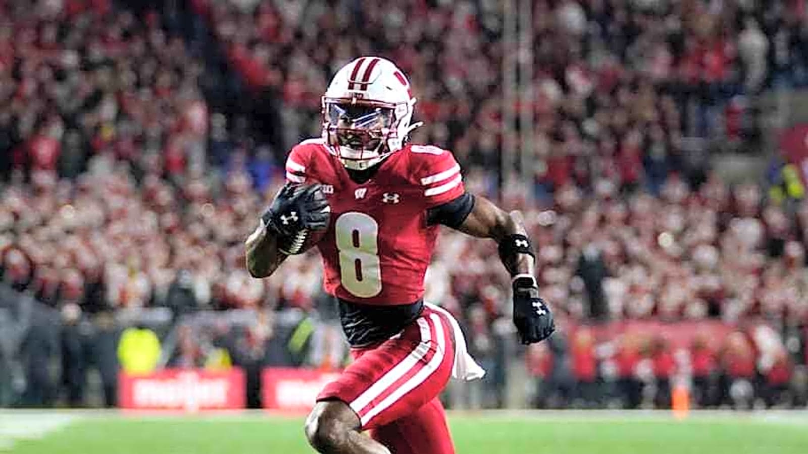 4 UDFA's With a Chance to Make Atlanta Falcons Roster