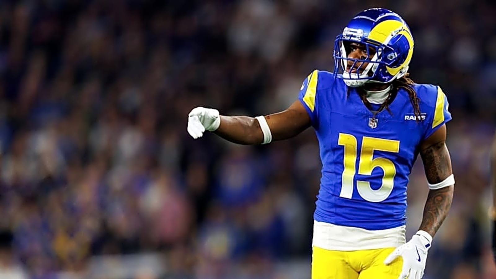 Former Chiefs wideout hoping his effort is enough to dodge suspension